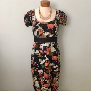 Moulinette Soeurs Pittore Dress, size 6